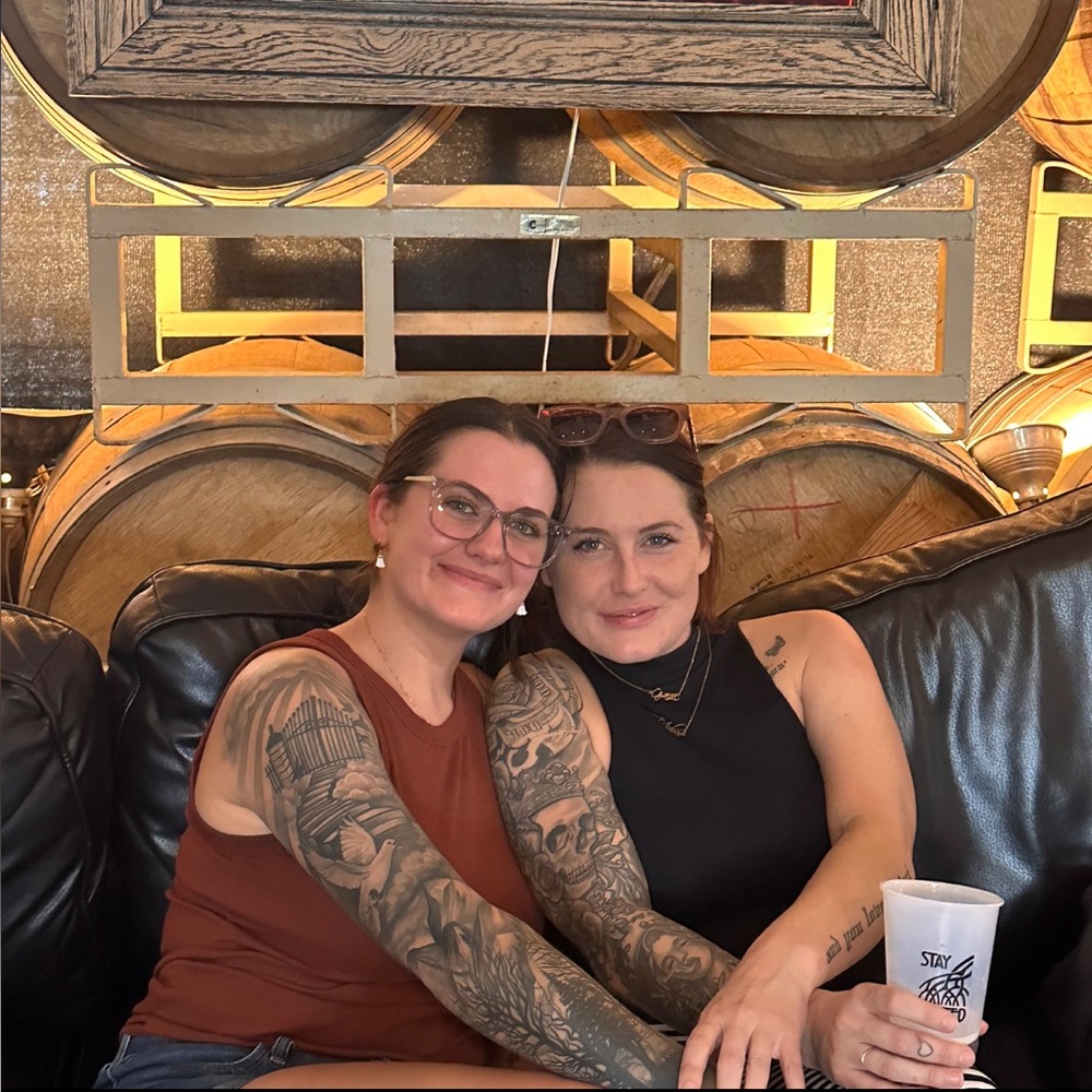 Meet your Posher, Amanda